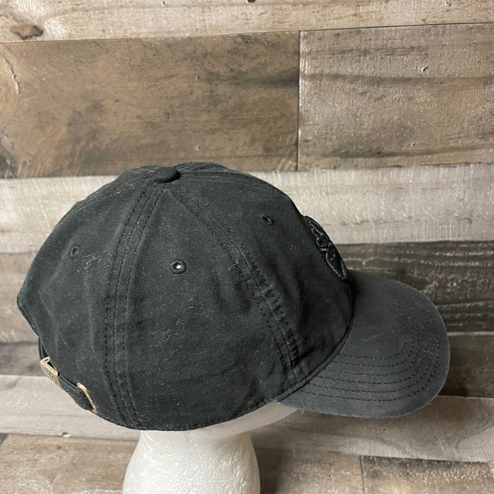 Timberland Hat Baseball Cap Adjustable Strapback … - image 6